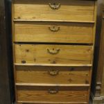 539 5740 CHEST OF DRAWERS